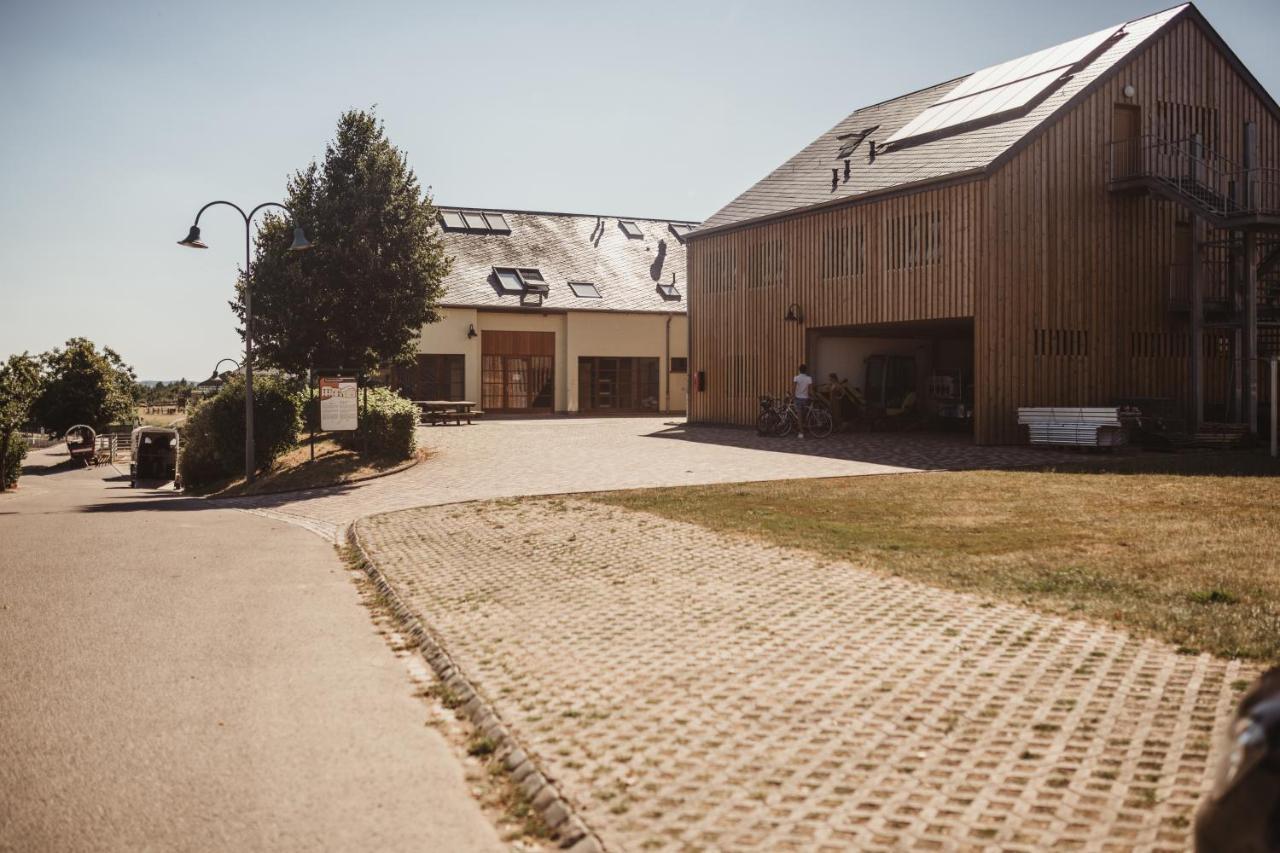 Robbesscheier Hotel Munshausen Exterior photo